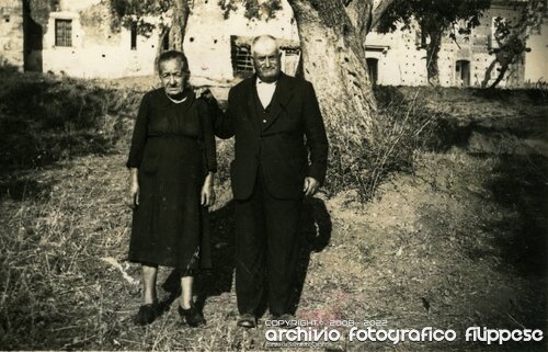 1950 Angela Bartuccio e Antonino Ragno-15